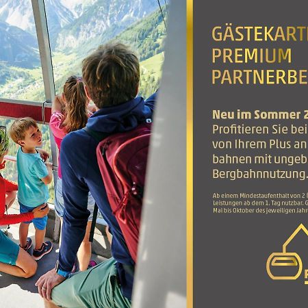 Aelmele - Waldchalets Brandnertal Brand  Zewnętrze zdjęcie