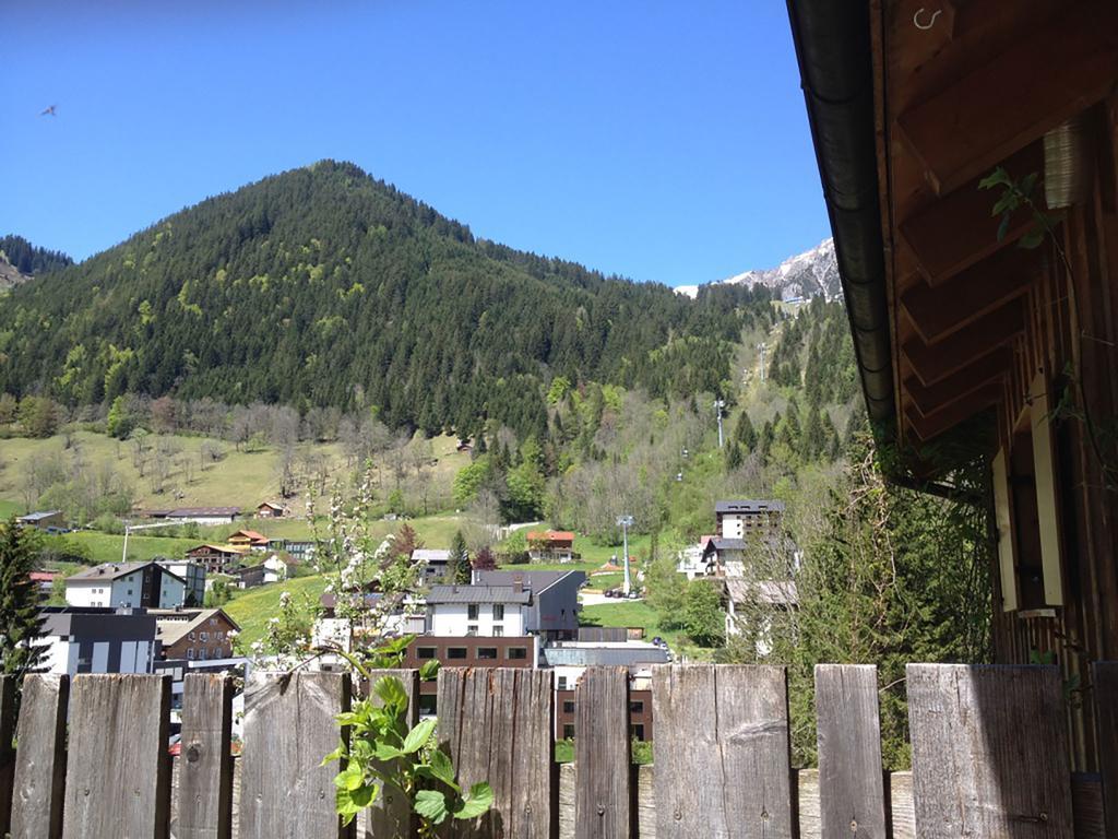 Aelmele - Waldchalets Brandnertal Brand  Zewnętrze zdjęcie